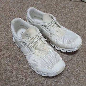 온 On 러닝화 여성용 클라우드 5 24.0