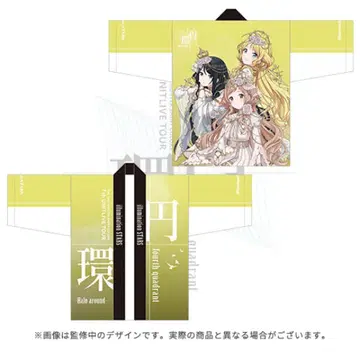 아이돌 마스터 샤이니 컬러즈 공식 법피 일루미네이션 스타즈