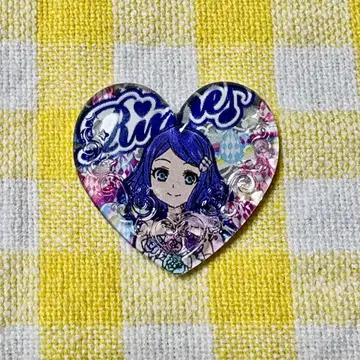 프리즘스톤 린네 미라클 팬시 레인보우 슈즈