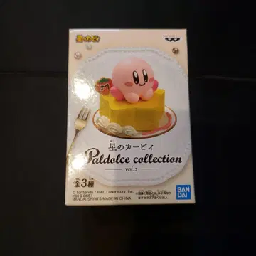 별의 커비 파라다이스 컬렉션