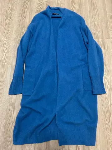 STUNNINGLURE 스터링 루어 페렛 롱 가디건 S