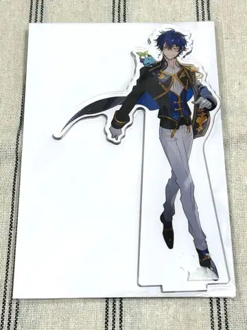 레오스 빈센트 아크릴 스탠드 SYMPHONIA 신포니아