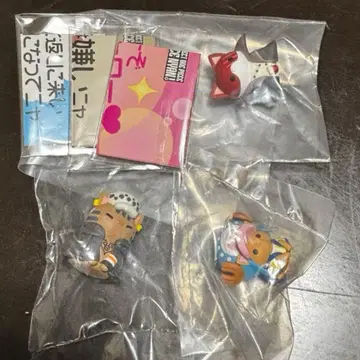 원피스 냥피스 재판매 3세트