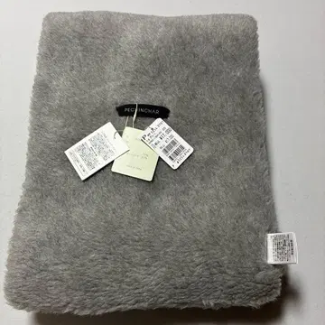 새상품 스콧 클럽 머플러