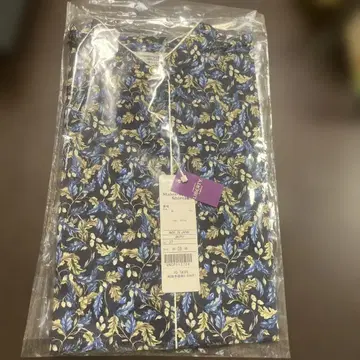 가마쿠라 셔츠 블라우스 리버티