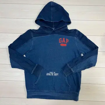 GAP 후드 부착 후드티 1969 갭 트레이닝복