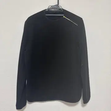 DESIGNWORKS 블랙 티셔츠 사이즈 46