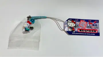 [ 익명 배송 ] 헤이세이 레트로 고토치 키티 도쿄 한정판