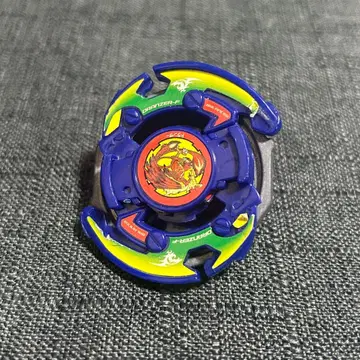 폭전슛 베이블레이드 드란저F