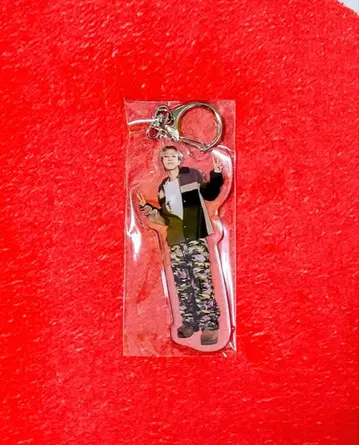 D리그 25-26 LDH SCREAM 삼나무 류노스케 아크릴 키링