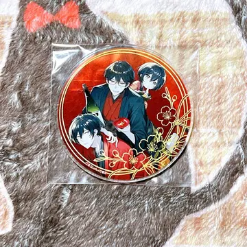 Qpa 그라테 연말연시 페어 Gratte 타카무라 안나 아크릴 코스터