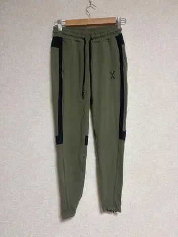 비톰 조거 팬츠