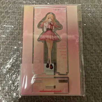 그 비스크돌은 사랑을 한다 아크릴 스탠드 키타가와 마린