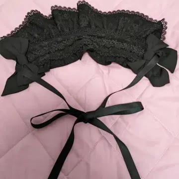 새상품 axes femme kawaii 메리 하프 보닛