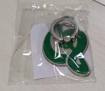 시쿠포니 스치 스마트폰 반지