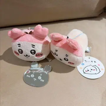 치이카와 헌책방 굿즈 세트