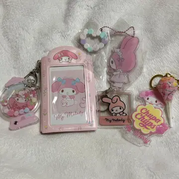 마이멜로디 묶음 판매 마이멜로디