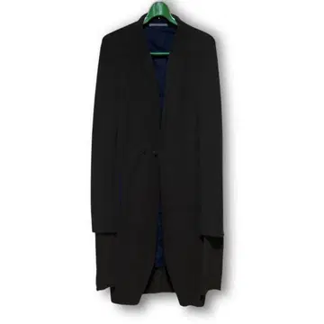 00s archive N4 knit coat long cardigan