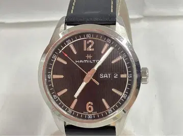 [ HAMILTON ] 해밀턴 브로드웨이 데이데이트