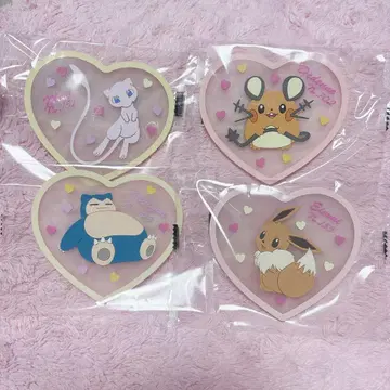 포켓몬 러버 코스터 3