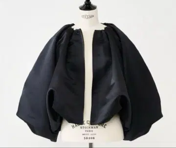 Heve 클라우드 블루종 [ 완판 컬러:Black ]