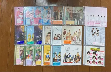 나니와단시 CD 묶음 판매