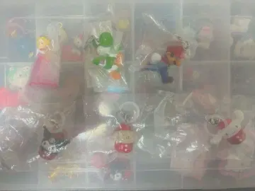 메지루시 액세서리