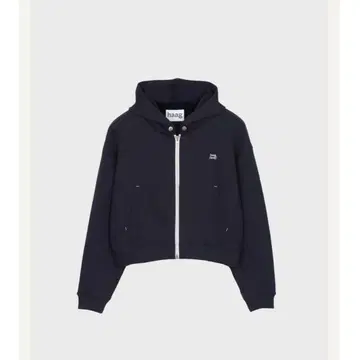 haag 후드티