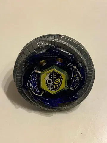 메탈 파이트 베이블레이드 듀오 우라노스 레어품