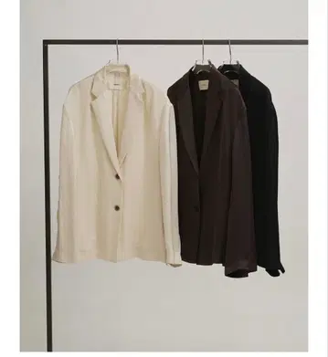 todayful Satin Over Jacket