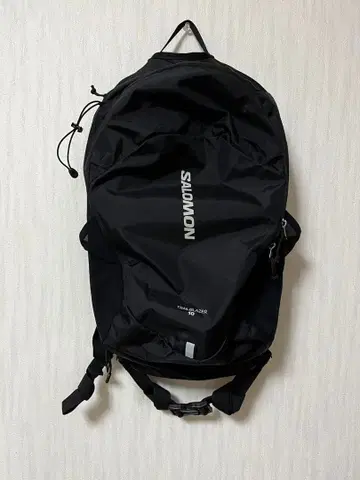 SALMON TRAILBLAZER 10