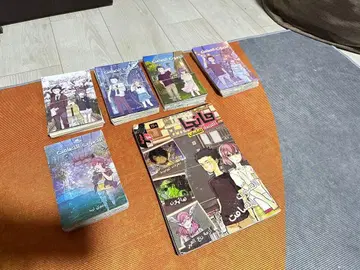 [코믹스] 목소리의 형태 오오이마 요시토키 (재단필) 아랍어판 전 6권