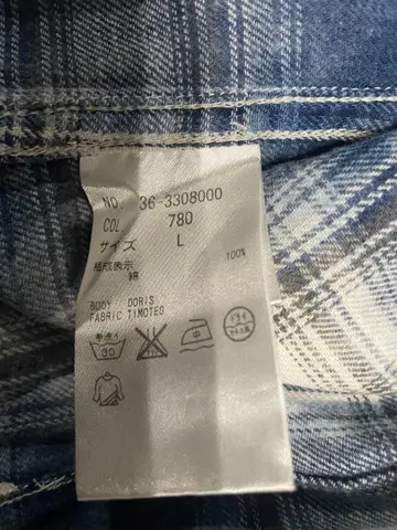 유나이티드 애로우즈 팬츠 L 사이즈