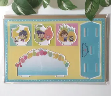 닌타마 산리오 아크릴 스탠드