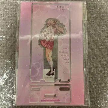 그 비스크돌은 사랑을 한다 아크릴 스탠드 이누이 사쥬카