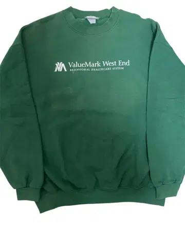 Lee USA제 90s 빈티지 맨투맨