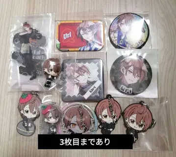 컬러풀 피치 우리 씨