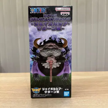 원피스 제이거시아 새턴 성 피규어