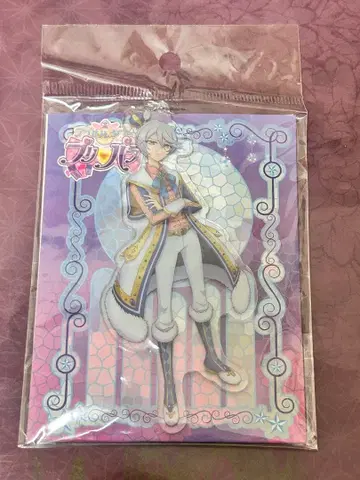 프리파라 아크릴 키링 프리즘스톤 선발 총선거 히비키