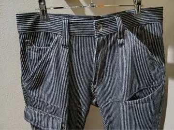 워크맨 4D 방풍 웜 팬츠 스트레치 L