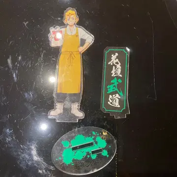 아크릴 스탠드 캐릭터