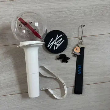 StrayKids 응원봉 ver.1