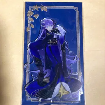 Fate 멜트릴리스 아크릴 스탠드