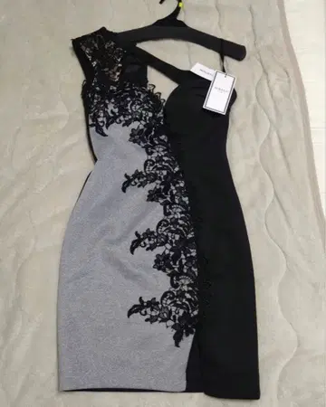 쥬얼스 드레스 미사용 새상품 JEWELS