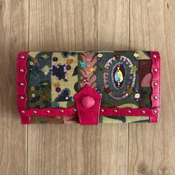 [ 미사용 새상품 ] 싱크비 장지갑