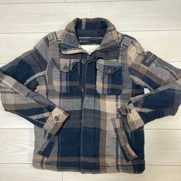 abercrombie UPPER HUDSON JACKET XL