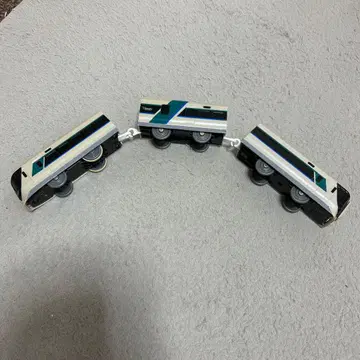 프라레일 Revaty 차량