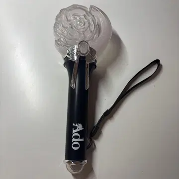 Ado 모나리자의 옆얼굴 응원봉