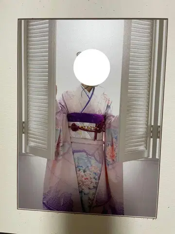 후리소데 풀세트