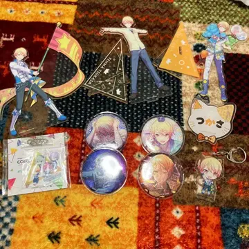 텐마 츠카사 굿즈 묶음 판매